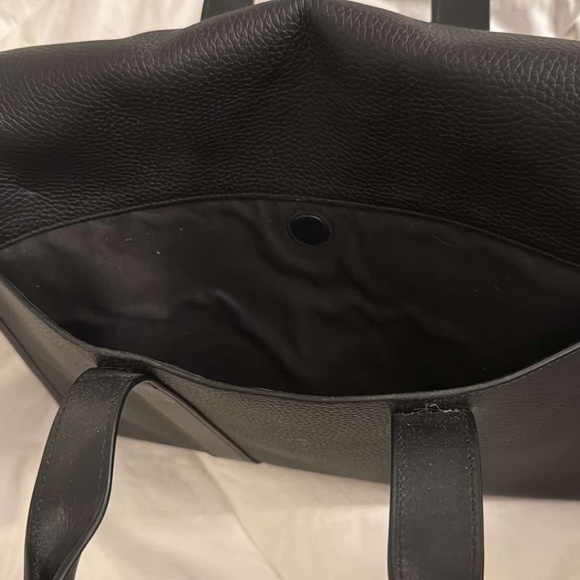 COACH Hamilton Portfolio Brief Case - Picture 3 of 7